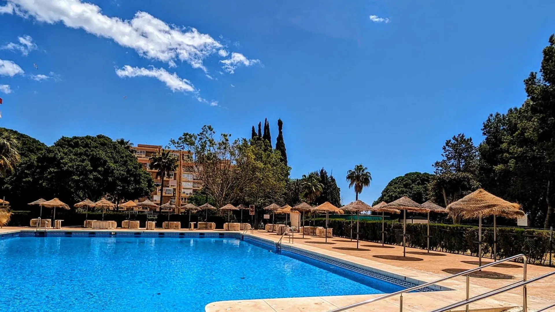 Agata Studio A&I Benalmadena 0*,
