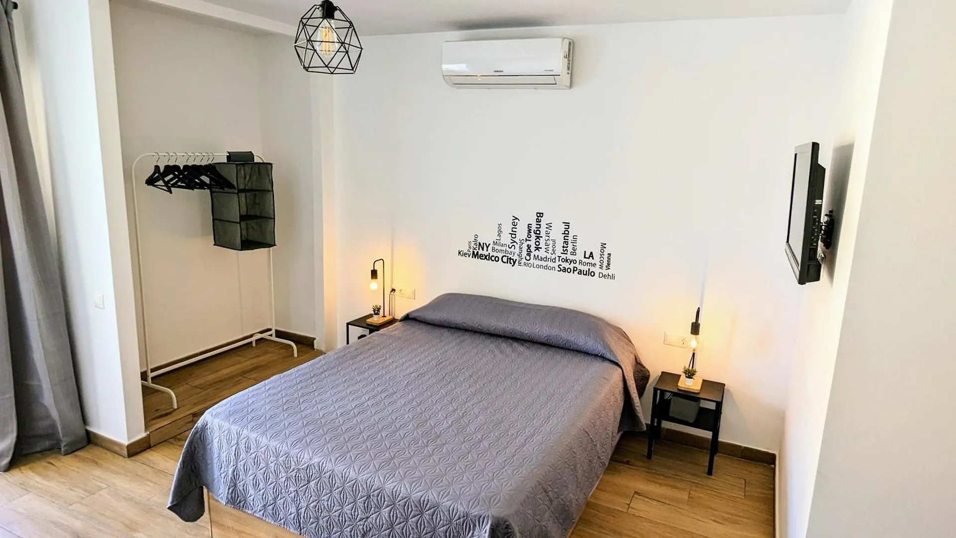 Agata Studio A&I Benalmadena Apartment