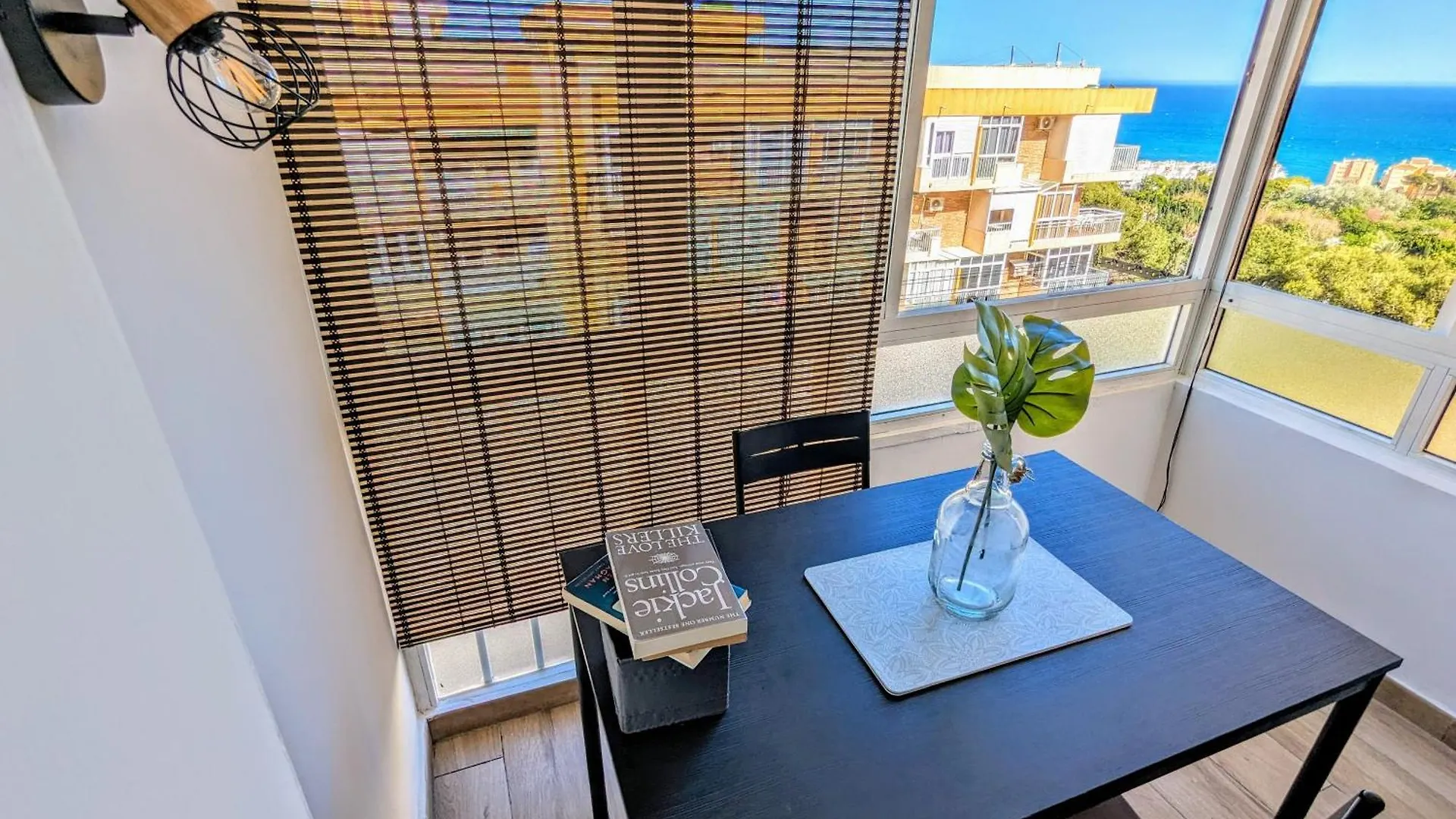 Apartment Agata Studio A&I Benalmadena