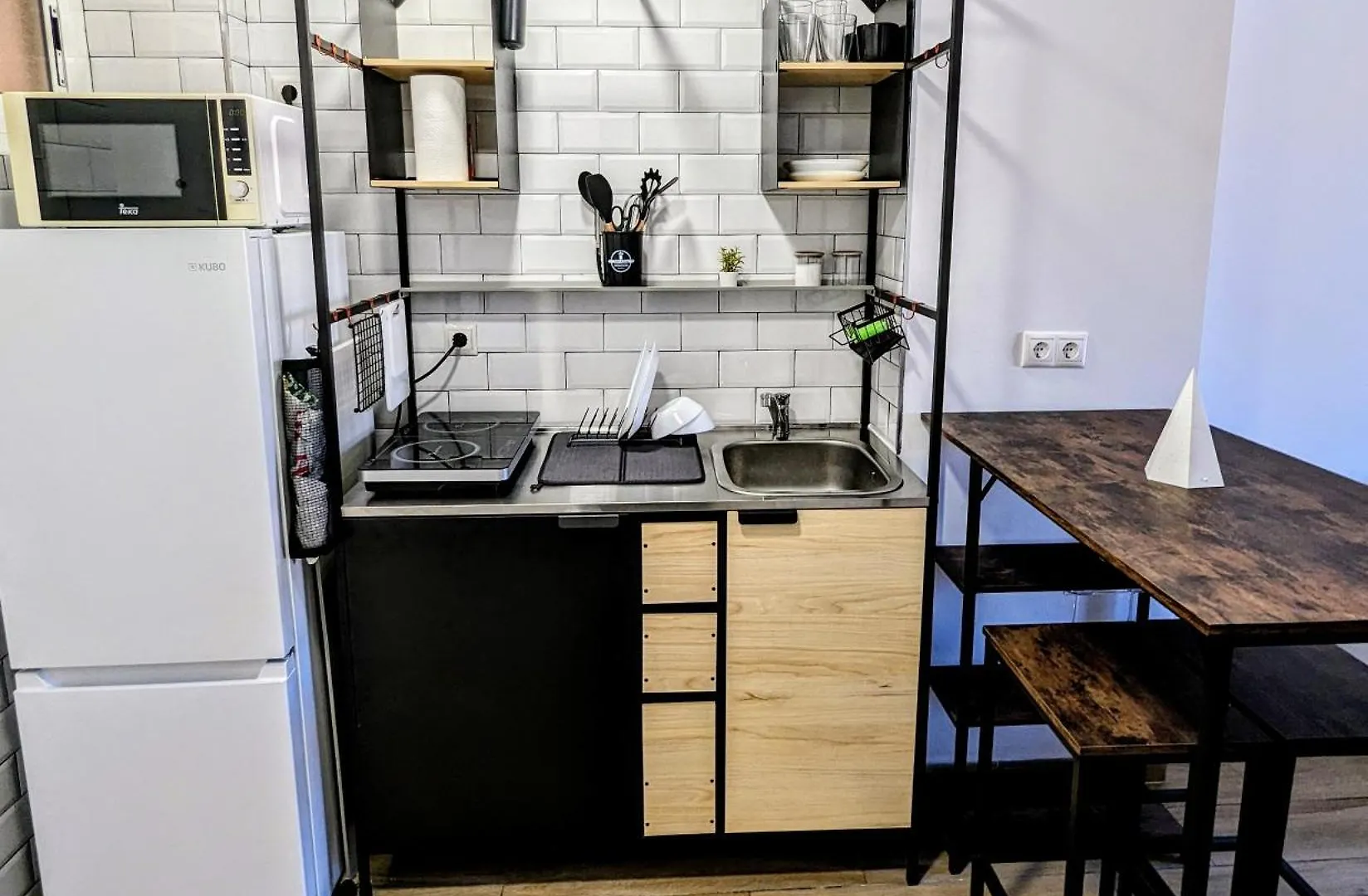 Apartment Agata Studio A&I Benalmadena Spain