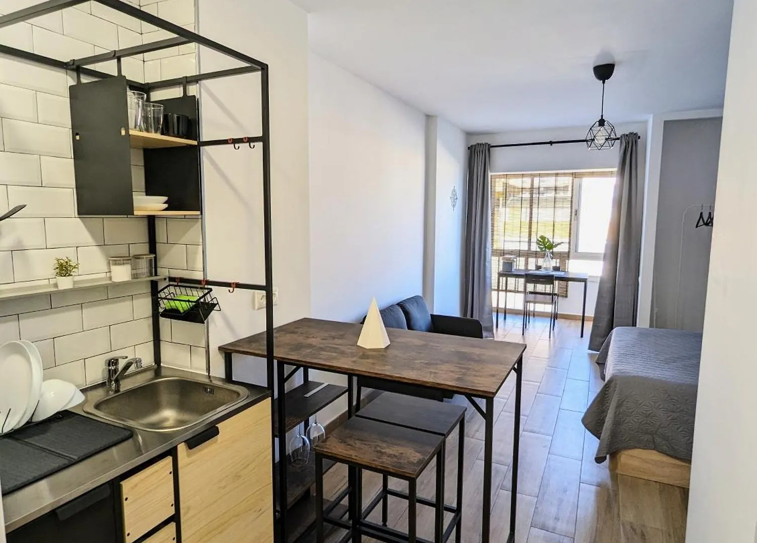 Apartment Agata Studio A&I Benalmadena