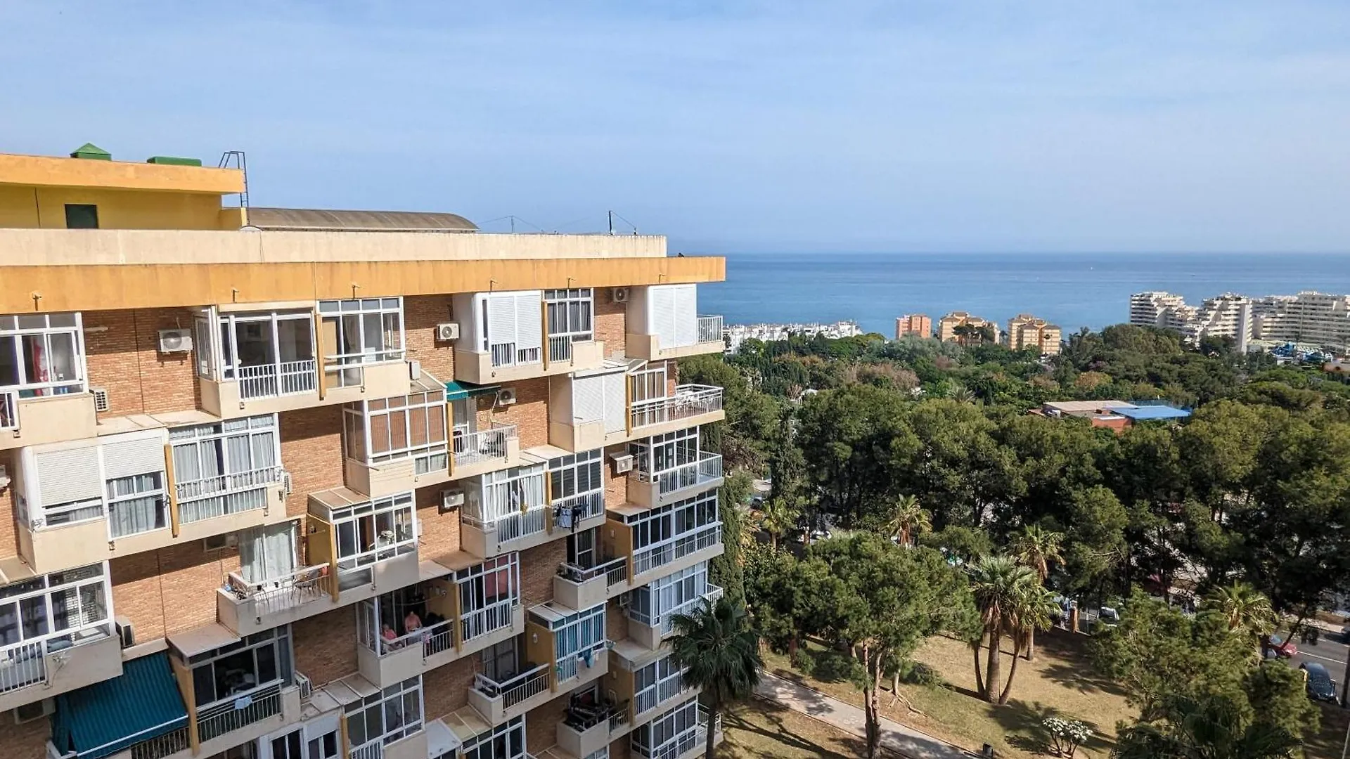 Agata Studio A&I Benalmadena