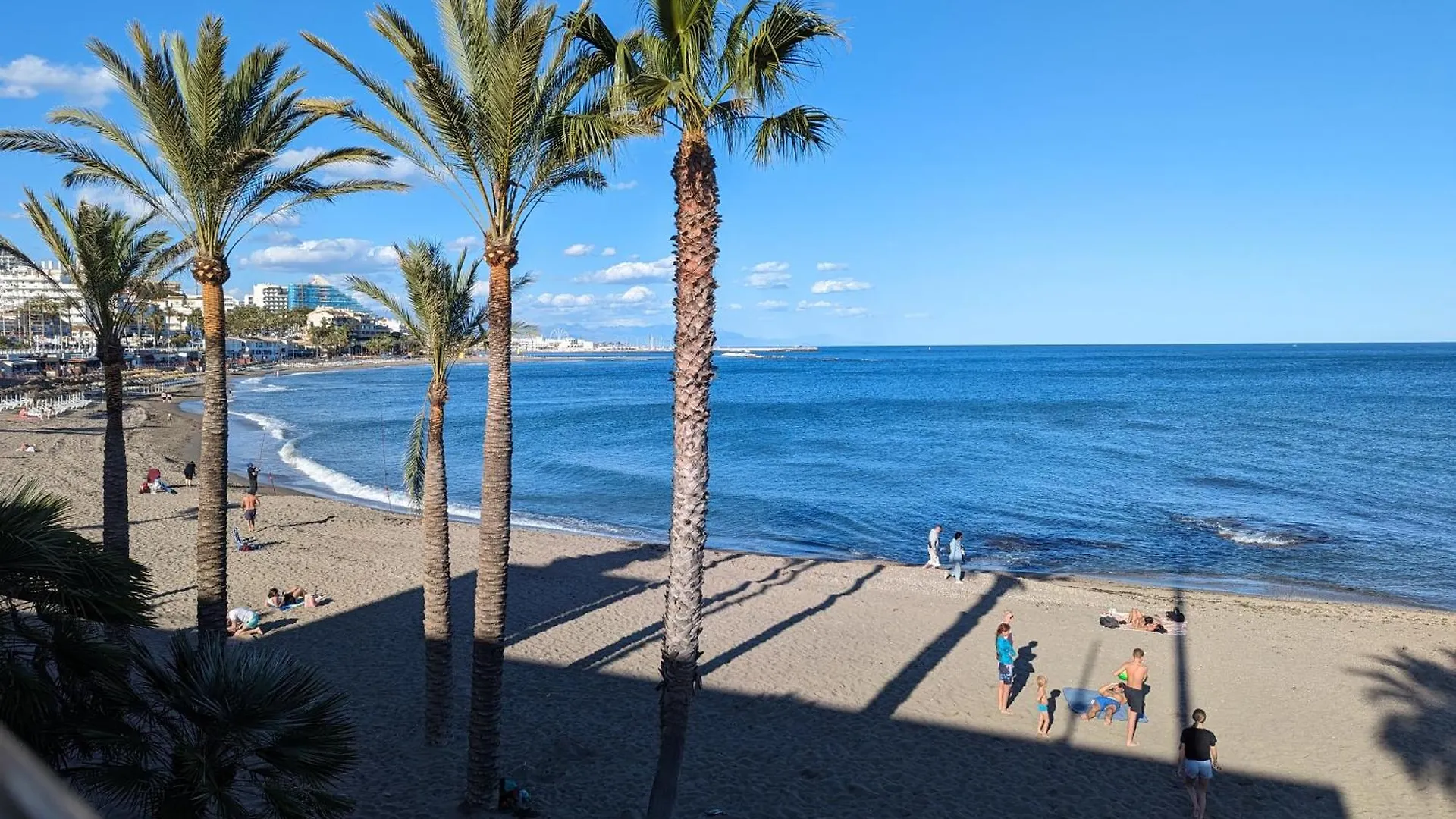 Apartment Agata Studio A&I Benalmadena